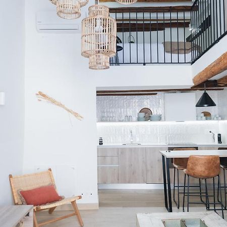 Apartaments La Rambla - Licorella - 4 Persones كورنووديلا المظهر الخارجي الصورة