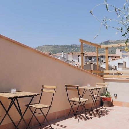 Apartaments La Rambla - Licorella - 4 Persones كورنووديلا المظهر الخارجي الصورة