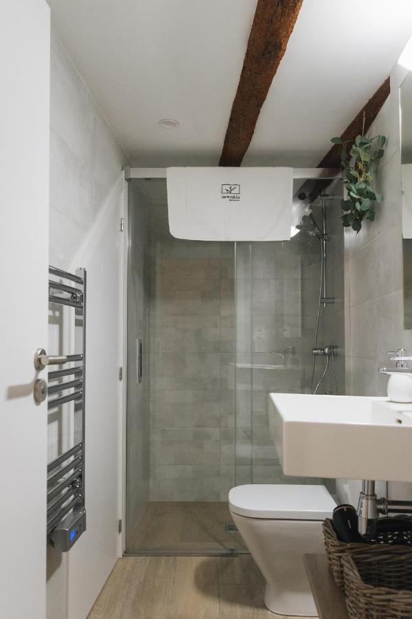 Apartaments La Rambla - Licorella - 4 Persones كورنووديلا المظهر الخارجي الصورة