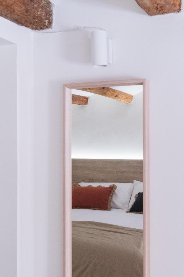 Apartaments La Rambla - Licorella - 4 Persones كورنووديلا المظهر الخارجي الصورة