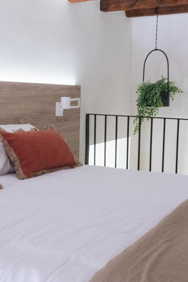 Apartaments La Rambla - Licorella - 4 Persones كورنووديلا المظهر الخارجي الصورة