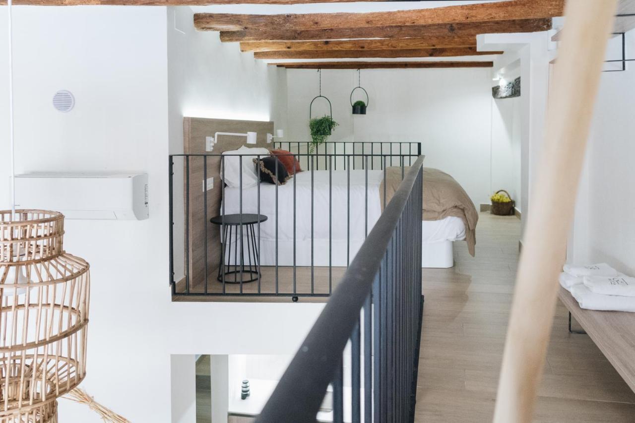 Apartaments La Rambla - Licorella - 4 Persones كورنووديلا المظهر الخارجي الصورة