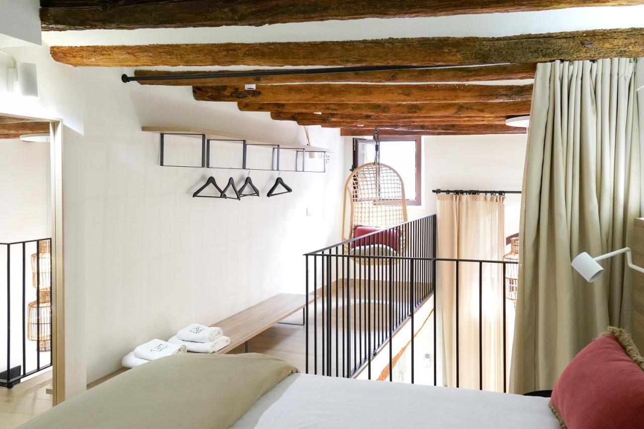 Apartaments La Rambla - Licorella - 4 Persones كورنووديلا المظهر الخارجي الصورة