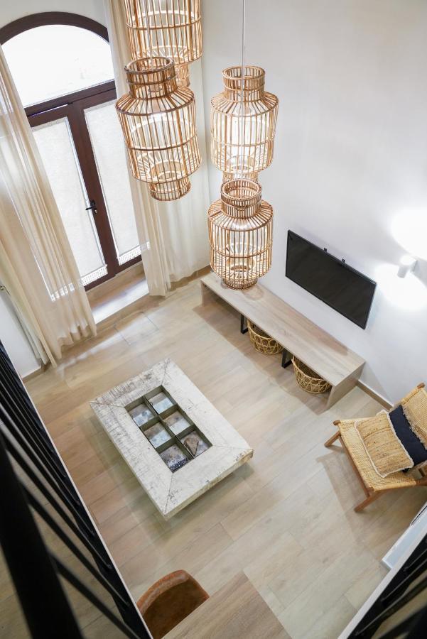 Apartaments La Rambla - Licorella - 4 Persones كورنووديلا المظهر الخارجي الصورة